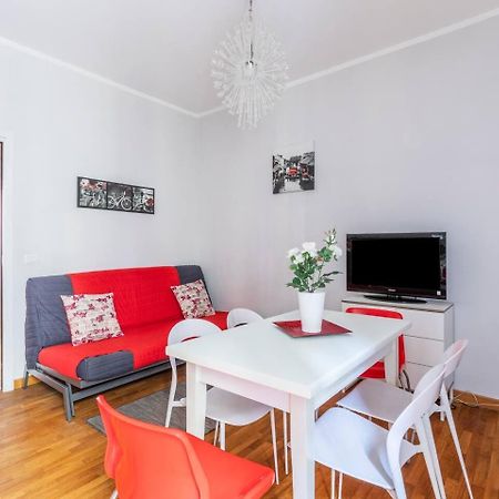 Florje House Roma Exterior foto