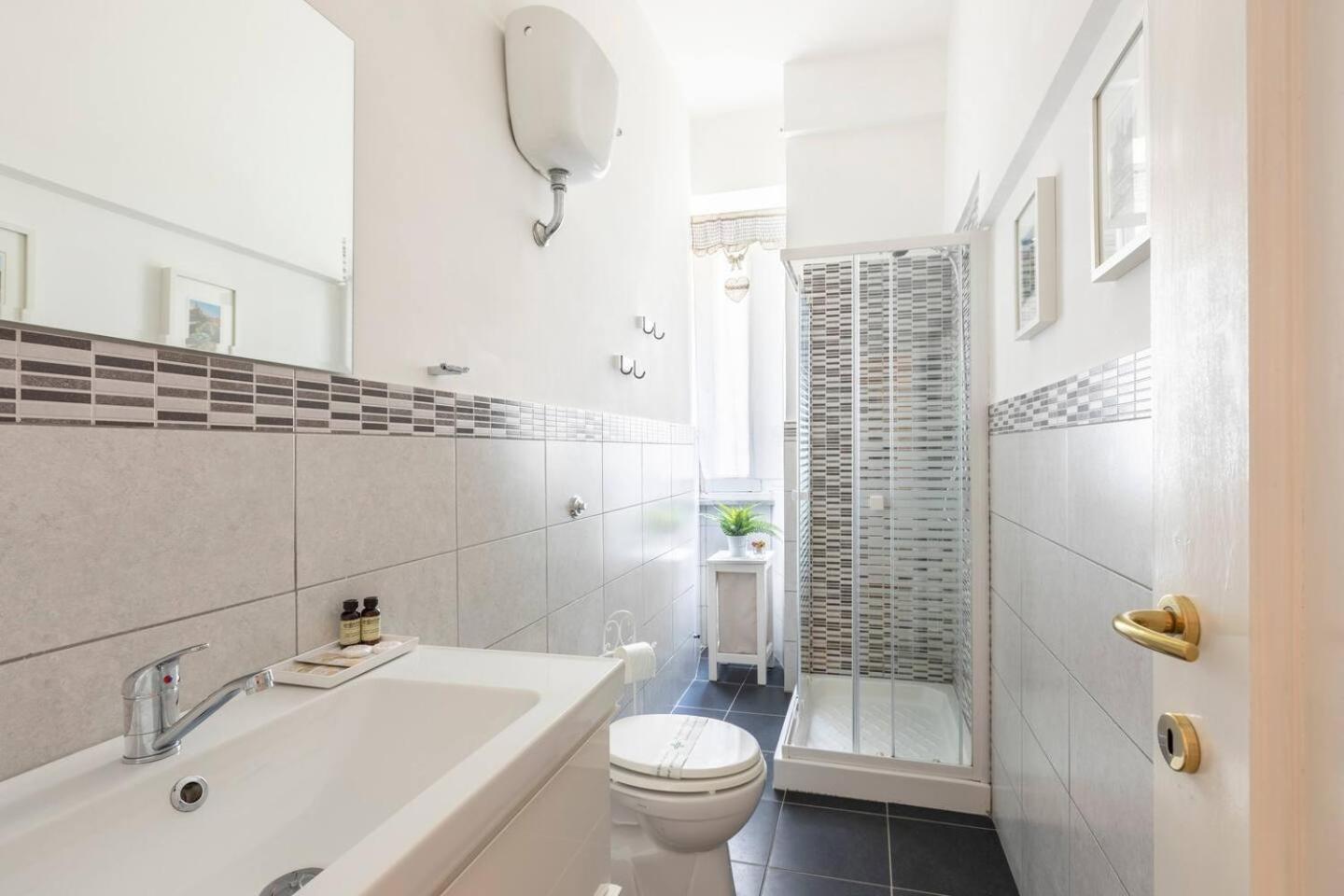 Florje House Roma Exterior foto