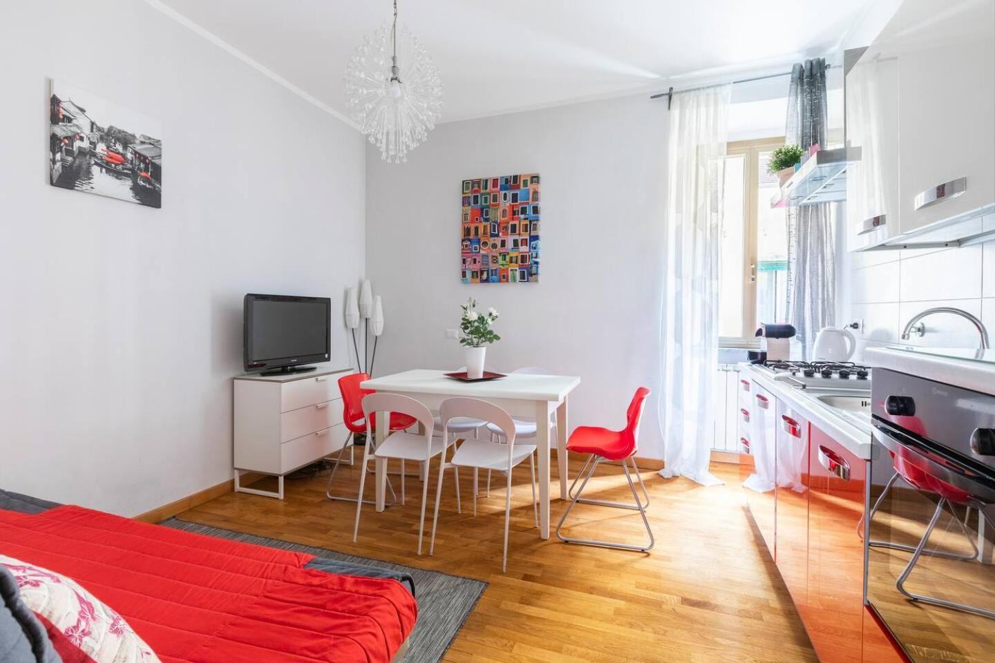 Florje House Roma Exterior foto