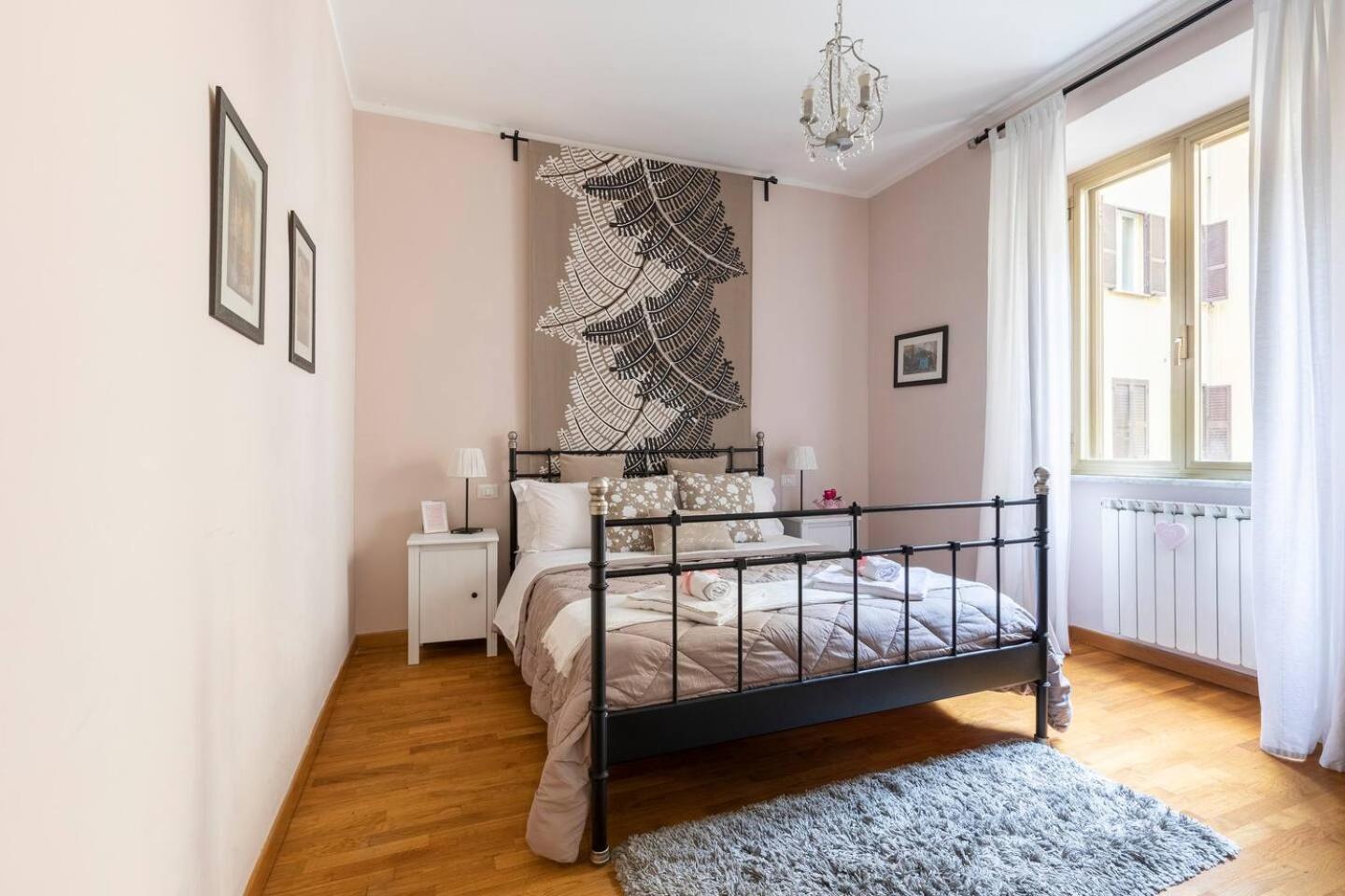 Florje House Roma Exterior foto