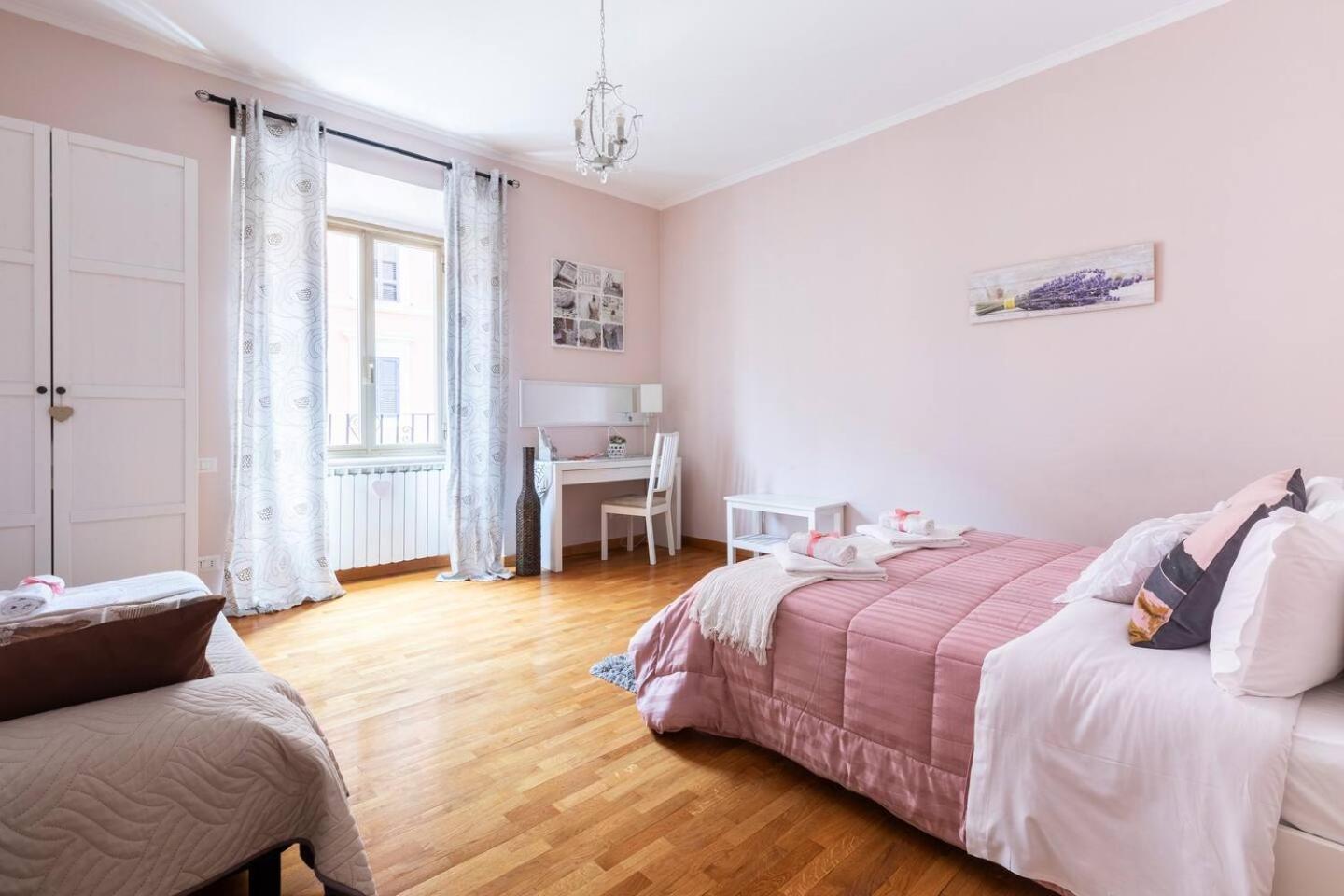 Florje House Roma Exterior foto