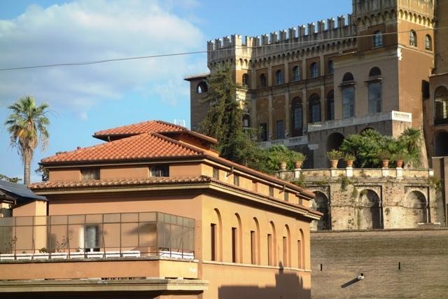 Florje House Roma Exterior foto