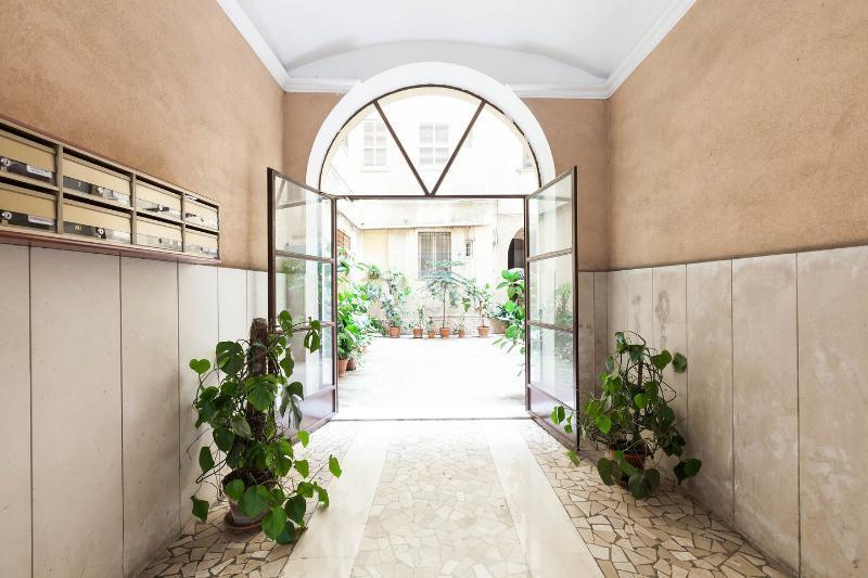 Florje House Roma Exterior foto