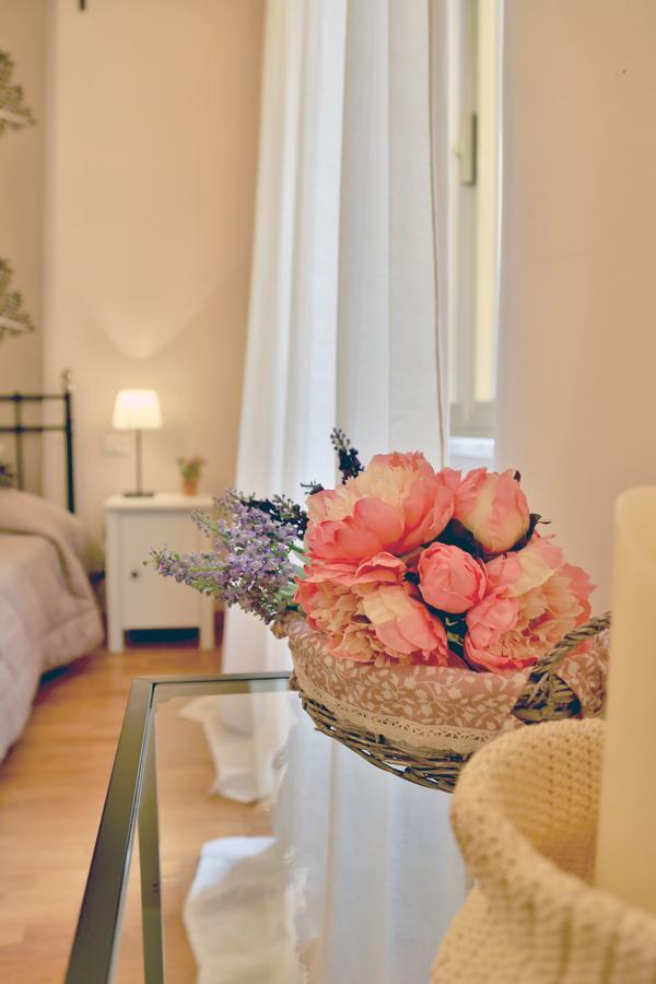 Florje House Roma Exterior foto