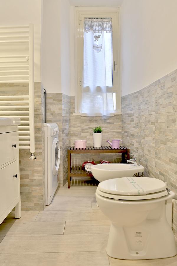 Florje House Roma Exterior foto
