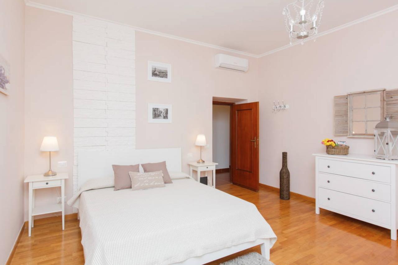 Florje House Roma Exterior foto